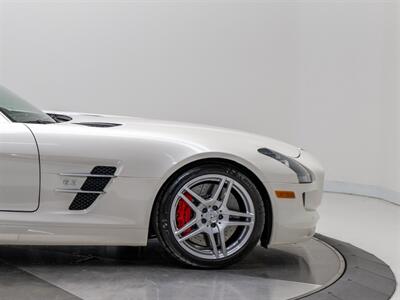 2012 Mercedes-Benz SLS AMG   - Photo 96 - Nashville, TN 37217