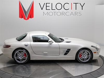 2012 Mercedes-Benz SLS AMG   - Photo 17 - Nashville, TN 37217