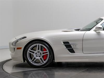 2012 Mercedes-Benz SLS AMG   - Photo 99 - Nashville, TN 37217