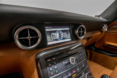 2012 Mercedes-Benz SLS AMG   - Photo 79 - Nashville, TN 37217