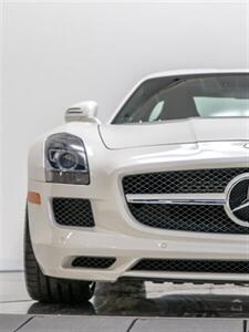 2012 Mercedes-Benz SLS AMG   - Photo 11 - Nashville, TN 37217