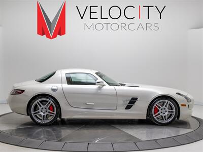 2012 Mercedes-Benz SLS AMG   - Photo 7 - Nashville, TN 37217