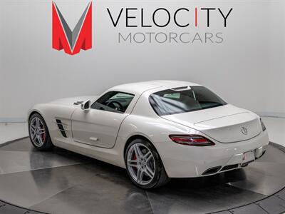 2012 Mercedes-Benz SLS AMG   - Photo 20 - Nashville, TN 37217