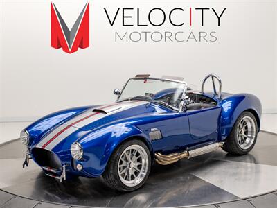 2020 Replica/Kit Backdraft RT4 Roadster   - Photo 11 - Nashville, TN 37217