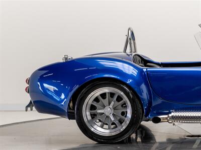 2020 Replica/Kit Backdraft RT4 Roadster   - Photo 86 - Nashville, TN 37217