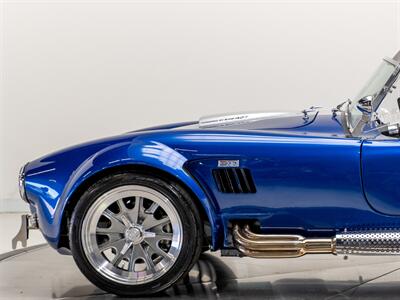 2020 Replica/Kit Backdraft RT4 Roadster   - Photo 88 - Nashville, TN 37217