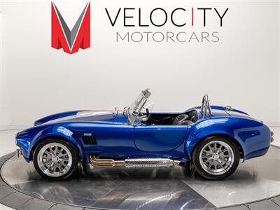 2020 Replica/Kit Backdraft RT4 Roadster   - Photo 10 - Nashville, TN 37217