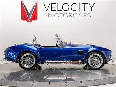 2020 Replica/Kit Backdraft RT4 Roadster   - Photo 5 - Nashville, TN 37217