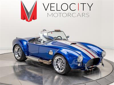 2020 Replica/Kit Backdraft RT4 Roadster   - Photo 13 - Nashville, TN 37217