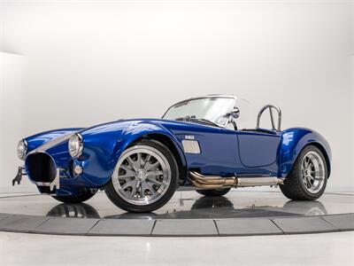 2020 Replica/Kit Backdraft RT4 Roadster   - Photo 85 - Nashville, TN 37217