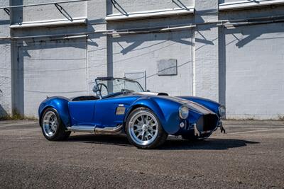 2020 Replica/Kit Backdraft RT4 Roadster   - Photo 76 - Nashville, TN 37217