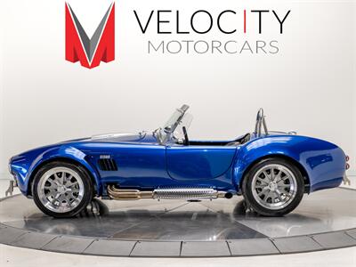 2020 Replica/Kit Backdraft RT4 Roadster   - Photo 9 - Nashville, TN 37217