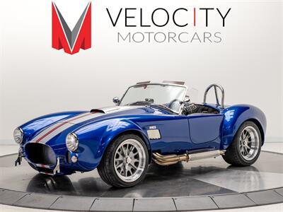 2020 Replica/Kit Backdraft RT4 Roadster   - Photo 2 - Nashville, TN 37217