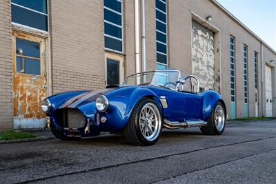 2020 Replica/Kit Backdraft RT4 Roadster   - Photo 73 - Nashville, TN 37217