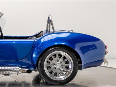 2020 Replica/Kit Backdraft RT4 Roadster   - Photo 89 - Nashville, TN 37217