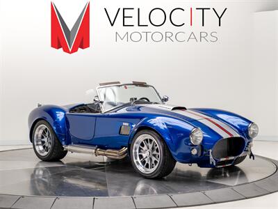 2020 Replica/Kit Backdraft RT4 Roadster   - Photo 4 - Nashville, TN 37217