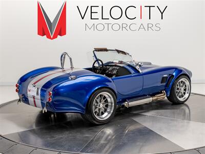 2020 Replica/Kit Backdraft RT4 Roadster   - Photo 15 - Nashville, TN 37217