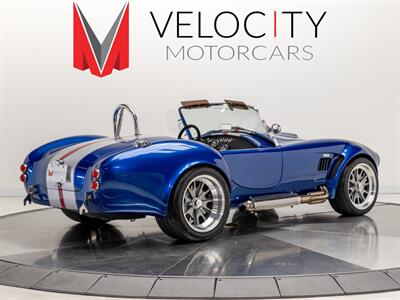 2020 Replica/Kit Backdraft RT4 Roadster   - Photo 6 - Nashville, TN 37217