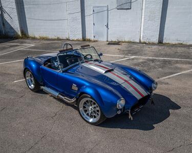 2020 Replica/Kit Backdraft RT4 Roadster   - Photo 77 - Nashville, TN 37217