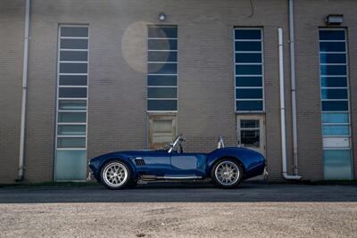 2020 Replica/Kit Backdraft RT4 Roadster   - Photo 72 - Nashville, TN 37217