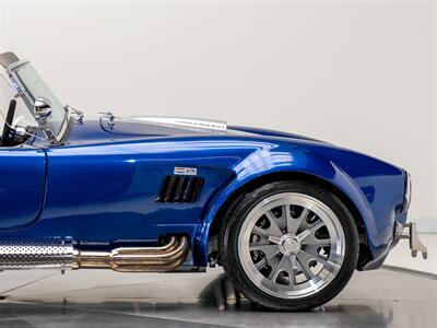 2020 Replica/Kit Backdraft RT4 Roadster   - Photo 87 - Nashville, TN 37217