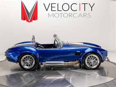 2020 Replica/Kit Backdraft RT4 Roadster   - Photo 14 - Nashville, TN 37217