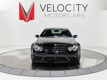 2008 Mercedes-Benz CLK 63 AMG Black Series   - Photo 7 - Nashville, TN 37217