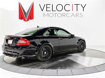 2008 Mercedes-Benz CLK 63 AMG Black Series   - Photo 3 - Nashville, TN 37217