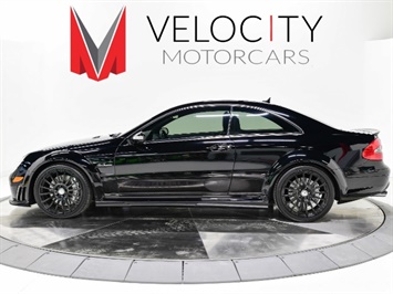 2008 Mercedes-Benz CLK 63 AMG Black Series   - Photo 6 - Nashville, TN 37217