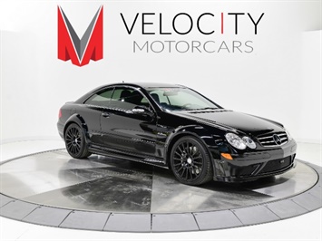 2008 Mercedes-Benz CLK 63 AMG Black Series   - Photo 2 - Nashville, TN 37217