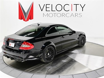 2008 Mercedes-Benz CLK 63 AMG Black Series   - Photo 27 - Nashville, TN 37217