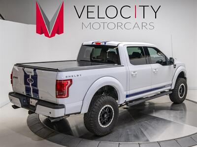 2017 Ford F-150 SHELBY 750 HP   - Photo 14 - Nashville, TN 37217