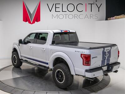 2017 Ford F-150 SHELBY 750 HP   - Photo 16 - Nashville, TN 37217