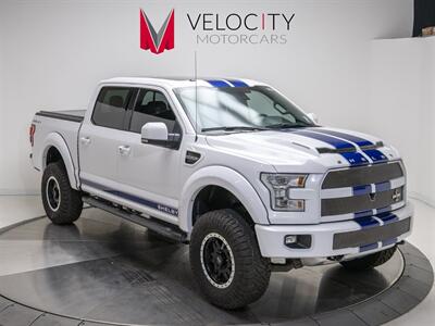 2017 Ford F-150 SHELBY 750 HP   - Photo 12 - Nashville, TN 37217