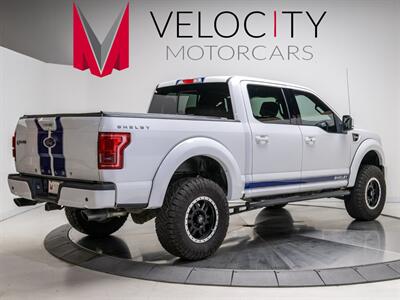 2017 Ford F-150 SHELBY 750 HP   - Photo 5 - Nashville, TN 37217