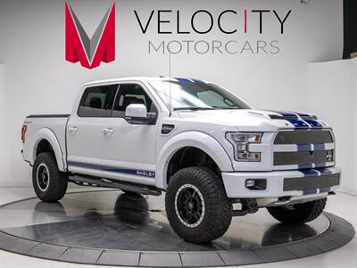 2017 Ford F-150 SHELBY 750 HP   - Photo 3 - Nashville, TN 37217