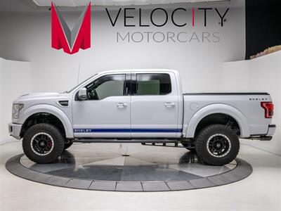 2017 Ford F-150 SHELBY 750 HP   - Photo 8 - Nashville, TN 37217