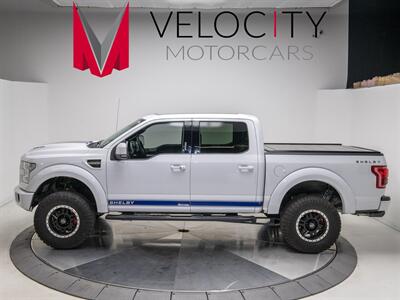 2017 Ford F-150 SHELBY 750 HP   - Photo 17 - Nashville, TN 37217