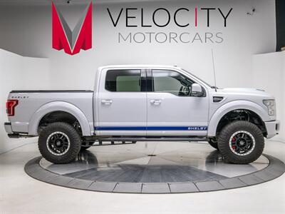 2017 Ford F-150 SHELBY 750 HP   - Photo 4 - Nashville, TN 37217