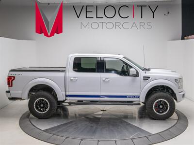 2017 Ford F-150 SHELBY 750 HP   - Photo 13 - Nashville, TN 37217