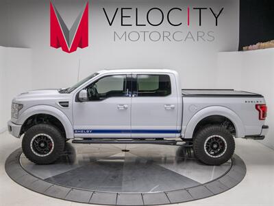 2017 Ford F-150 SHELBY 750 HP   - Photo 9 - Nashville, TN 37217