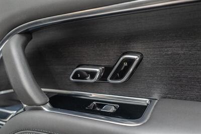 2022 Land Rover Range Rover P530 First Edition LWB   - Photo 38 - Nashville, TN 37217