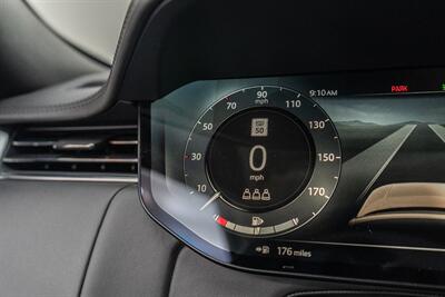 2022 Land Rover Range Rover P530 First Edition LWB   - Photo 84 - Nashville, TN 37217