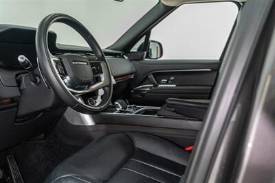 2022 Land Rover Range Rover P530 First Edition LWB   - Photo 66 - Nashville, TN 37217
