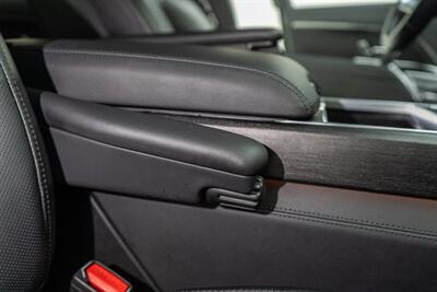 2022 Land Rover Range Rover P530 First Edition LWB   - Photo 27 - Nashville, TN 37217