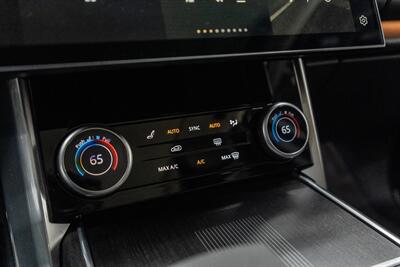 2022 Land Rover Range Rover P530 First Edition LWB   - Photo 73 - Nashville, TN 37217