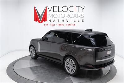 2022 Land Rover Range Rover P530 First Edition LWB   - Photo 16 - Nashville, TN 37217