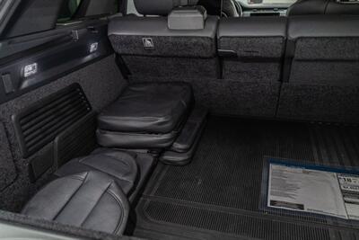 2022 Land Rover Range Rover P530 First Edition LWB   - Photo 111 - Nashville, TN 37217