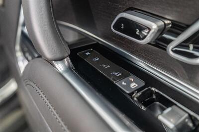 2022 Land Rover Range Rover P530 First Edition LWB   - Photo 34 - Nashville, TN 37217