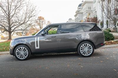 2022 Land Rover Range Rover First Edition LWB   - Photo 125 - Nashville, TN 37217